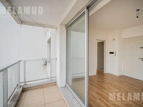Departamento en Alquiler de 1 dormitorio