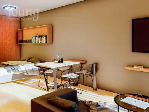 Departamento Venta Wilde