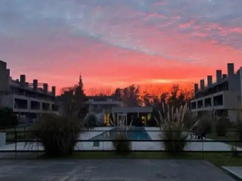 Departamento a la venta en Pilar