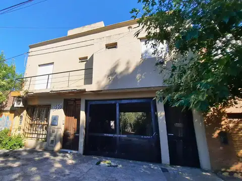 Calle 21 Y Montevideo 4660 , Piso 1