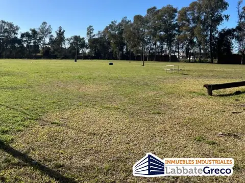 Terreno en Venta de 39488,0 m2
