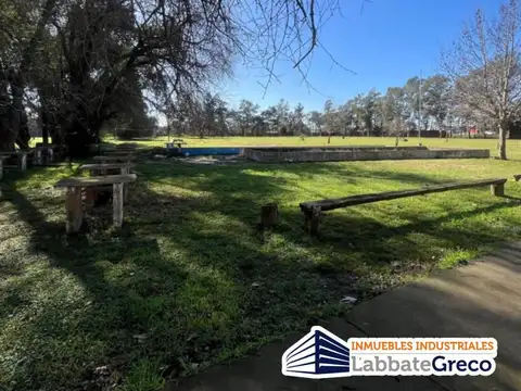 Terreno - Venta - Argentina, Moreno - Ruta Provincial 24 10800