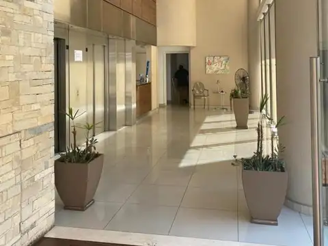 Presidente Perón 600, Piso 6°