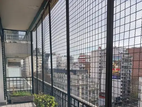 Departamento en Alquiler de 3 dormitorios