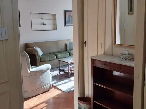 Departamento en Alquiler 60 años