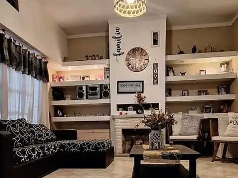 Casa en Venta en Villa Real, CABA