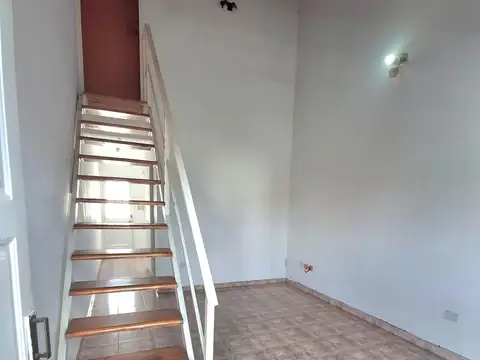 Balcarace 2200, Piso 1