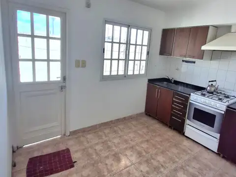Departamento en Alquiler al Este