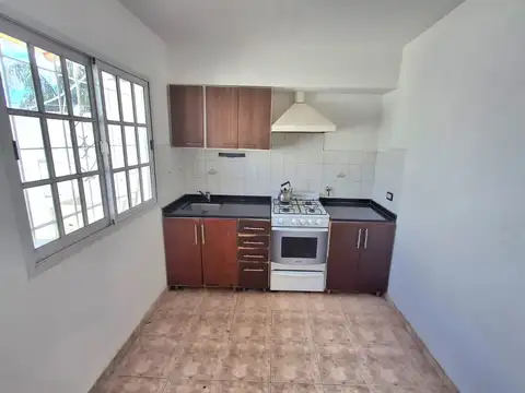 Departamento en Alquiler 30 años