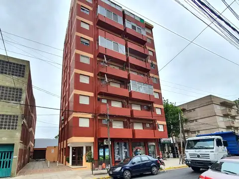 Departamento en venta en San Bernardo Del Tuyu
