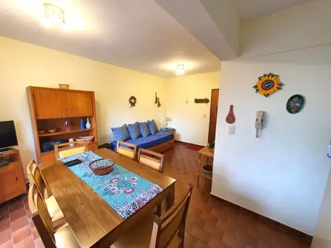 Departamento en Venta 45 años