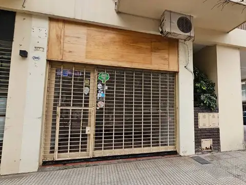Local en Alquiler en Núñez, CABA