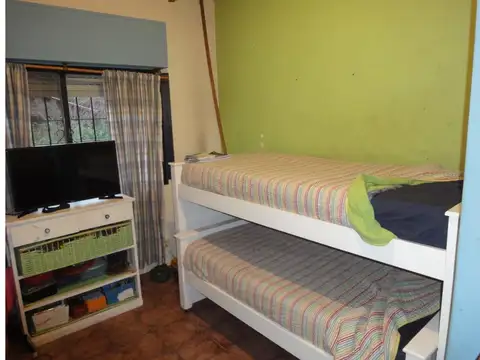 Catamarca al 2000, Casa de 5 Ambientes, Pilar