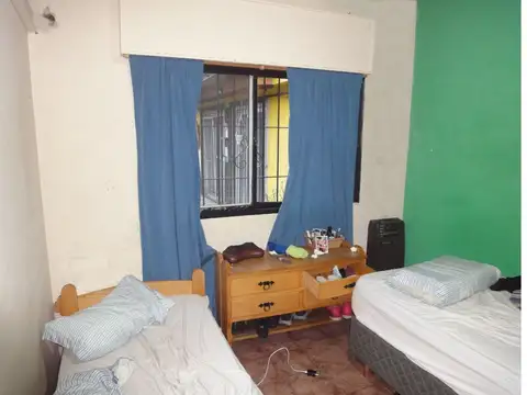 Catamarca al 2000, Casa de 5 Ambientes, Pilar