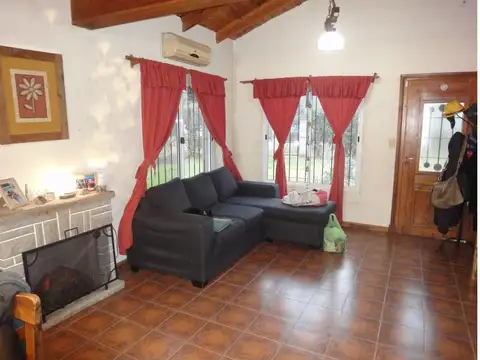 Casa en Venta en Pilar, USD 160.000
