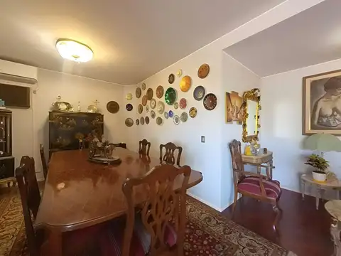 Departamento en Venta 52 años