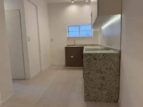 Depto Tipo Casa en Venta A Estrenar
