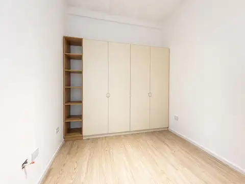 Depto Tipo Casa en Venta de 1 dormitorio