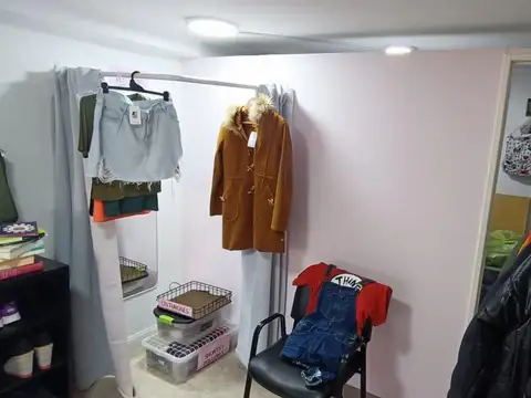 Oficina en Venta en Lanus Este, USD 54.900