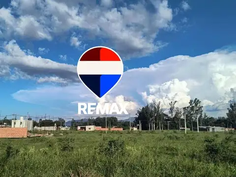 Terreno en Venta en Salta, Capital