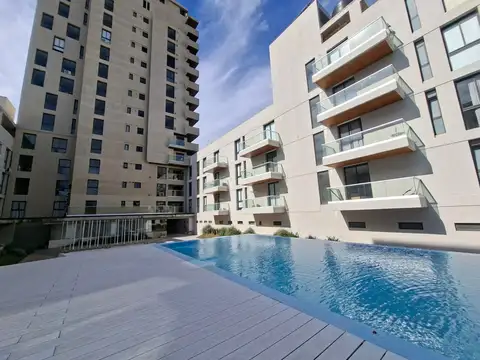 Departamento en Venta en Centro, Villa Carlos Paz