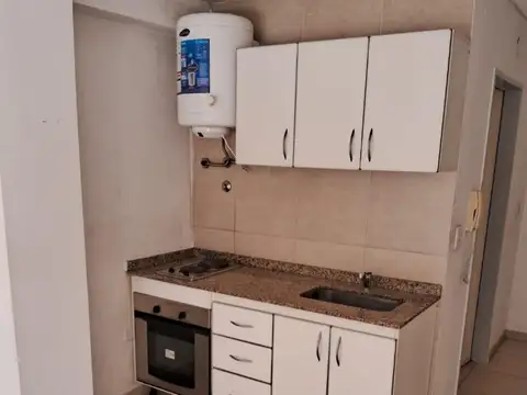 Avenida Corrientes 6400, Piso 2