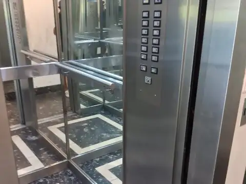 Departamento en Alquiler en Chacarita, $ 450.000