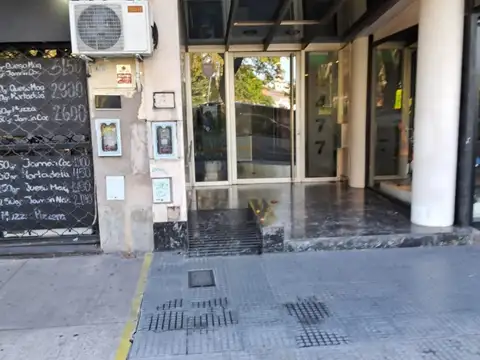 Avenida Corrientes 6400, Piso 2