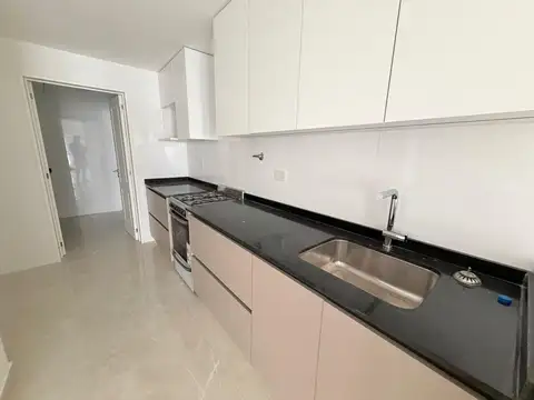 Departamento en Venta en Balvanera, USD 235.000