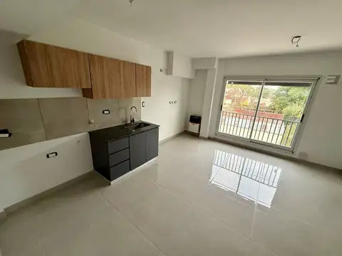 DUPLEX DE UNO DORMITORIO A ESTRENAR