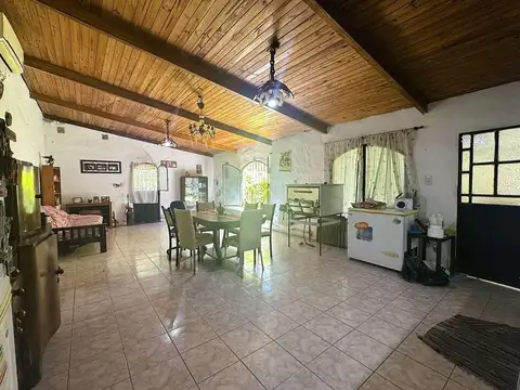 Quinta en Venta en Sauce Viejo, USD 63.000