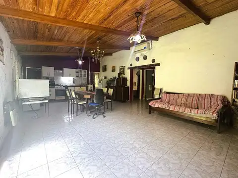 SE VENDE QUINTA EN SAUCE VIEJO PUEBLO