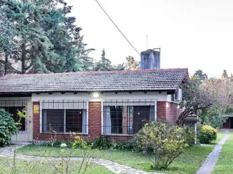 Casa en Venta de 2 dormitorios