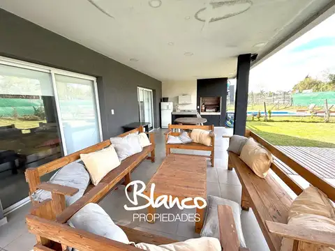 Casa en Venta en Pilar Del Este, USD 189.000