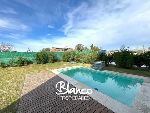 Casa en Venta de 4 dormitorios
