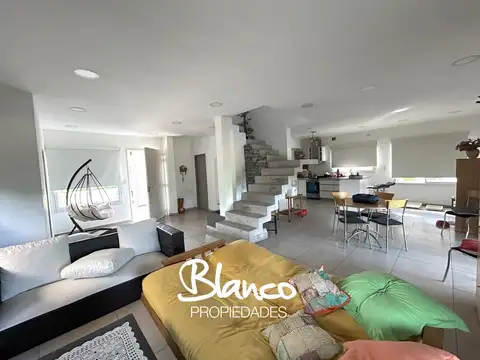 Casa en Venta 3 años