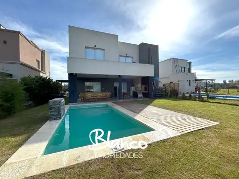 Casa en Venta en Pilar del Este, Barrio Santa Emilia, Pilar, G.B.A. Zona Norte