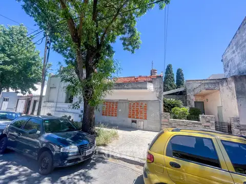 Terreno en Venta en Villa Urquiza, USD 356.000