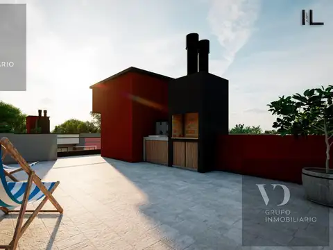 Departamento en Venta A Estrenar