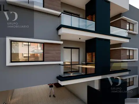 Departamento en Venta en Mar de Ajo, USD 45.000