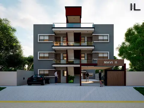 BELGRANO Y AVENIDA COLON