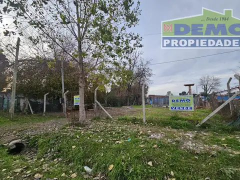 Terreno en Venta en Grand Bourg, USD 8.000
