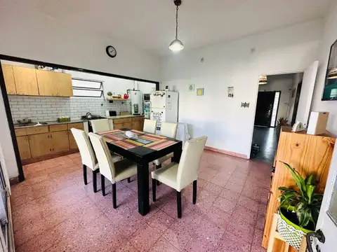 Depto Tipo Casa en Venta 51 años