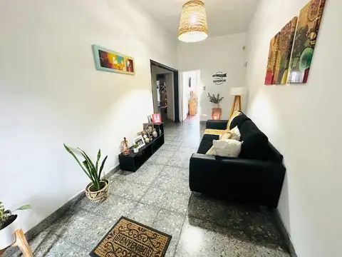 Depto Tipo Casa en Venta de 6 ambientes