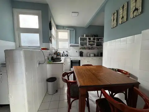 VENTA DEPARTAMENTO 3 AMBIENTES SAN TELMO