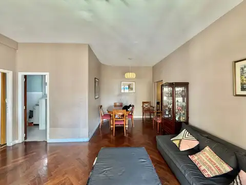 Departamento en Venta en San Telmo, USD 190.000