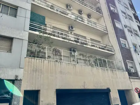 VENTA DEPARTAMENTO 3 AMBIENTES SAN TELMO