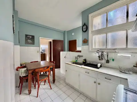 Departamento en Venta al Este