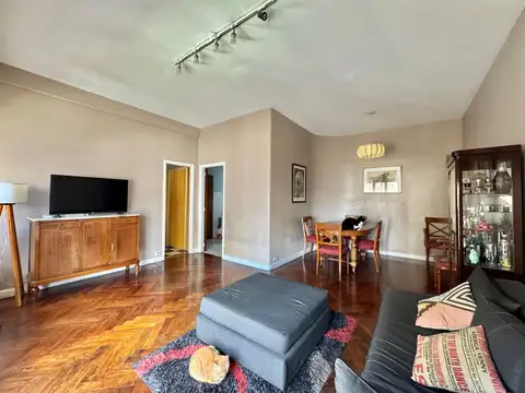 Departamento en Venta de 3 dormitorios