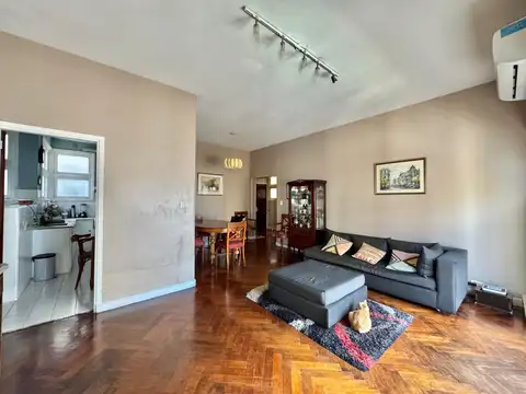 Departamento en Venta de 4 ambientes
